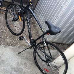Infinity Bike Brand New