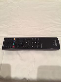 PS3 remote