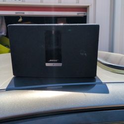 Bose Soundtouch Wireless Speaker Series 20