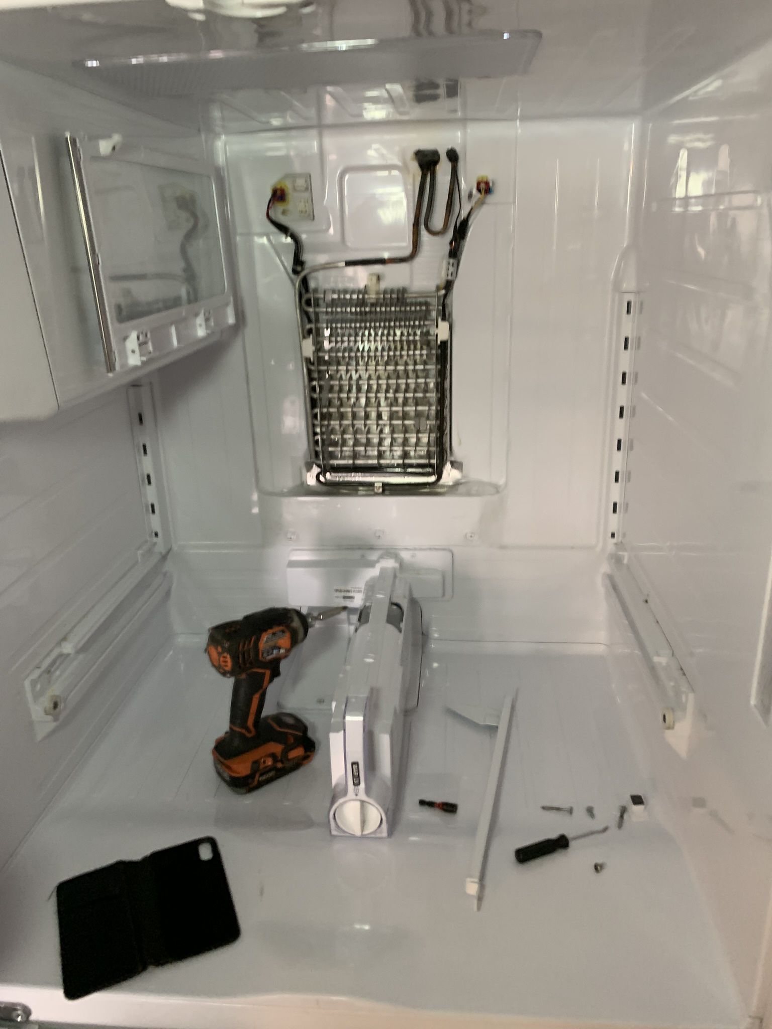 We Repair Appliances Reparamos Aparatos Electrodomesticos
