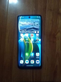 Moto G 2025