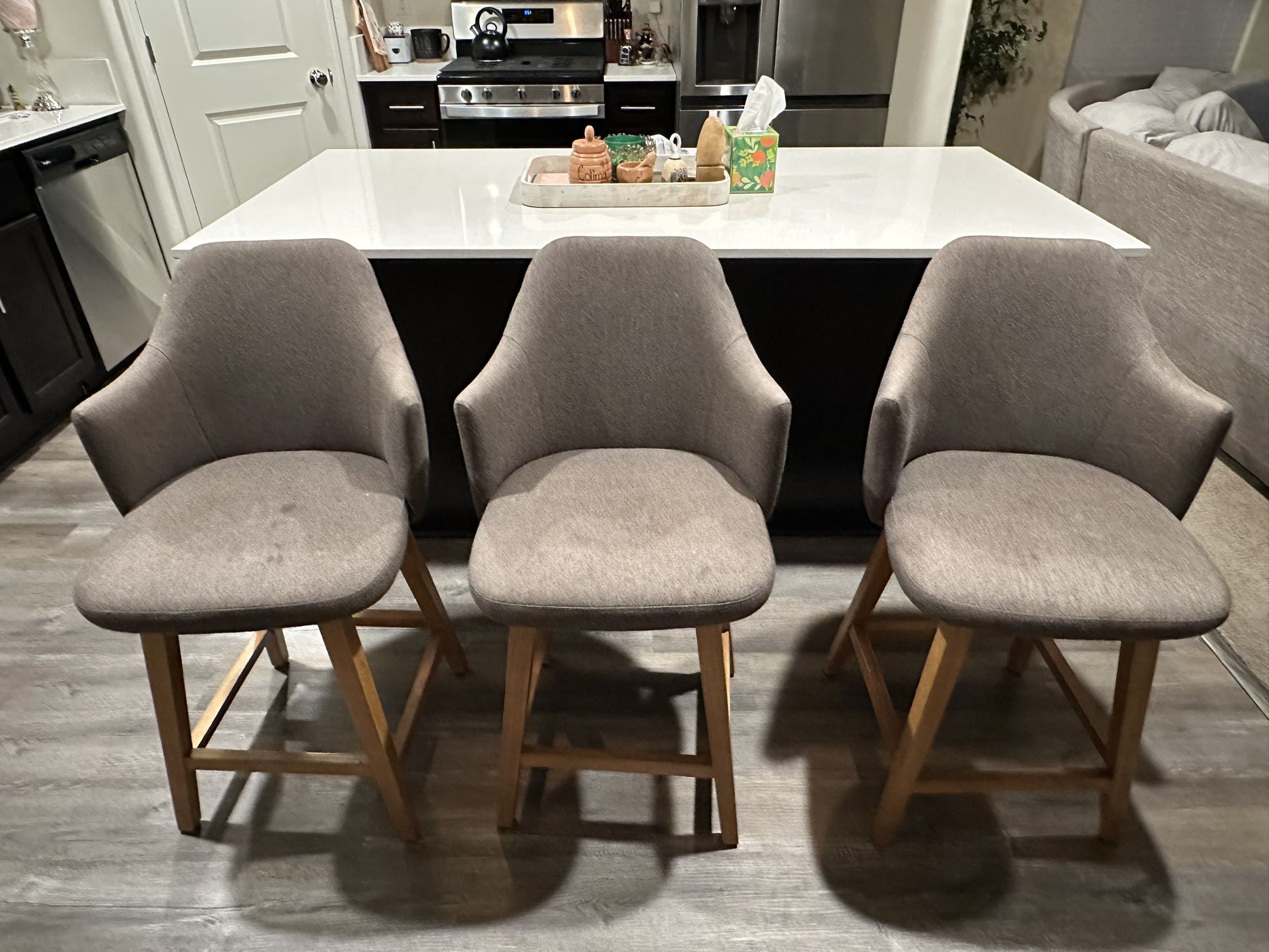 Island Chairs