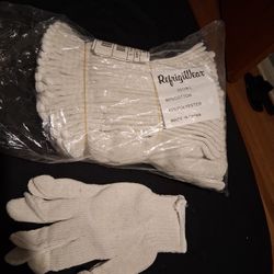 Gloves
