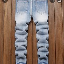 Men’s Jeans 