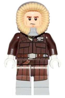 Lego Star Wars