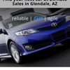 Dr. Auto Sales  Arizona