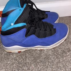 Air Jordan 10 Retro 'Tinker'