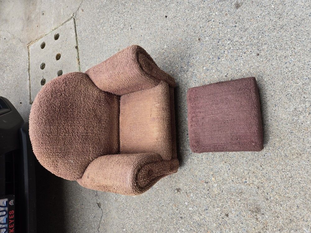 Kids Chair