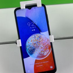 Samsung Galaxy A14 5g!! Switch To Cricket Wireless!! 