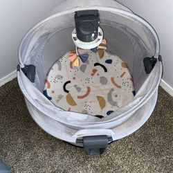 Fisher Price Music/Nature Sound Dome