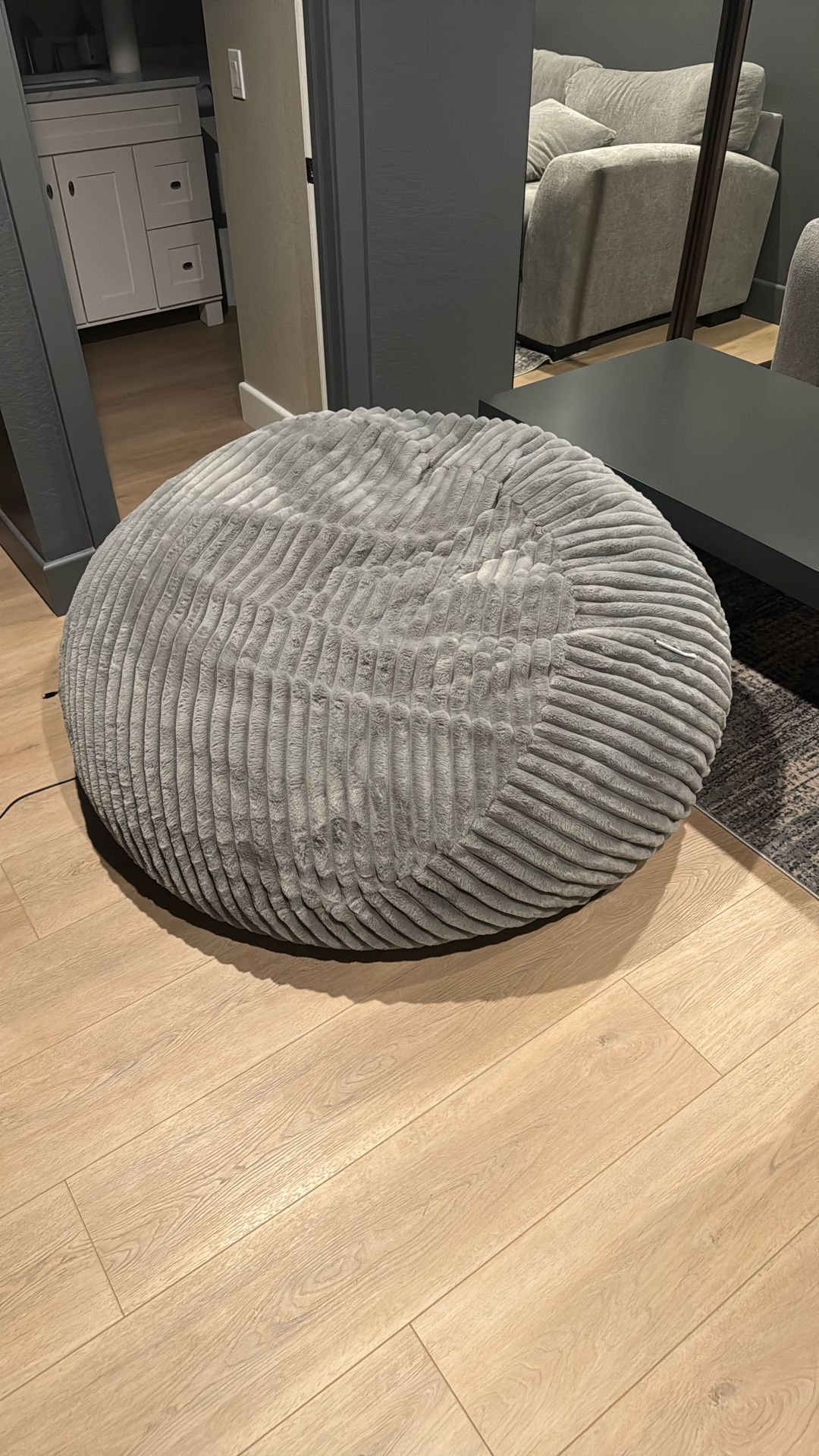 Lounge Co Bean Bag