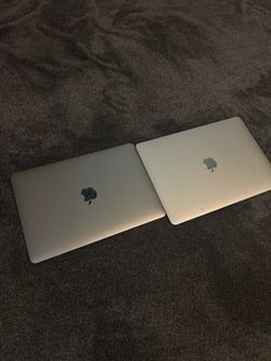 Macbooks