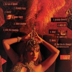 Taylor Swift Movie Tickets @ The District - Friday 10/3