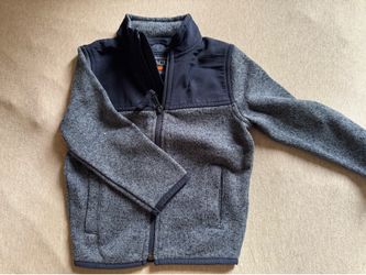 2T sweater
