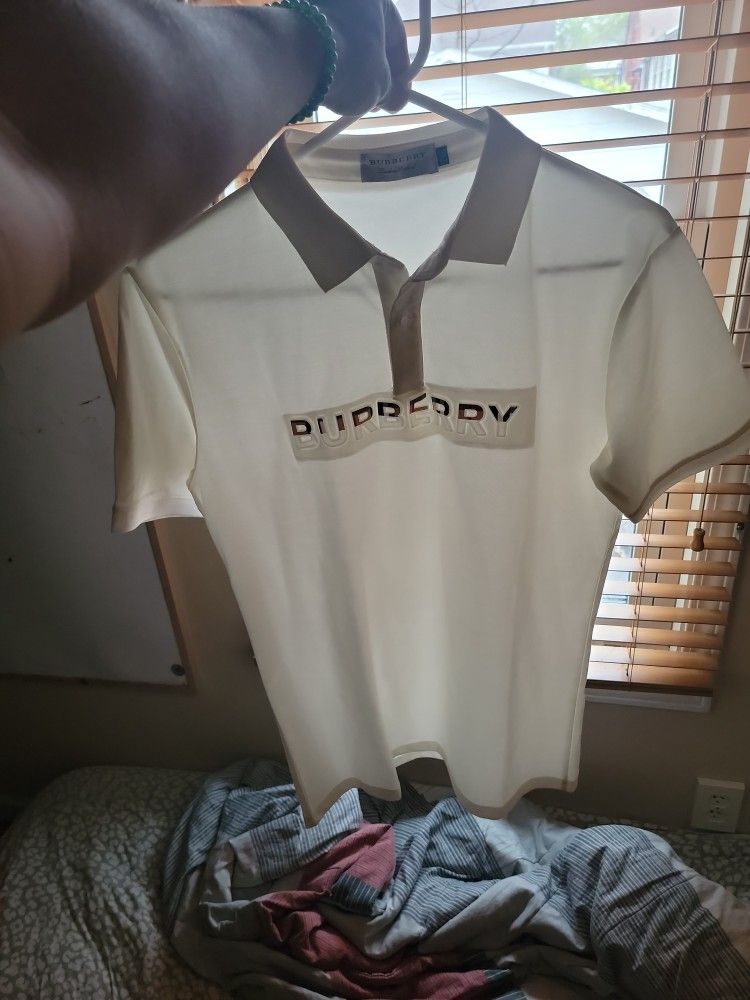 Burberry Mens 2XL