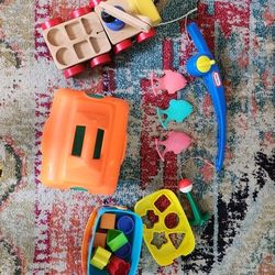 Kids Toys