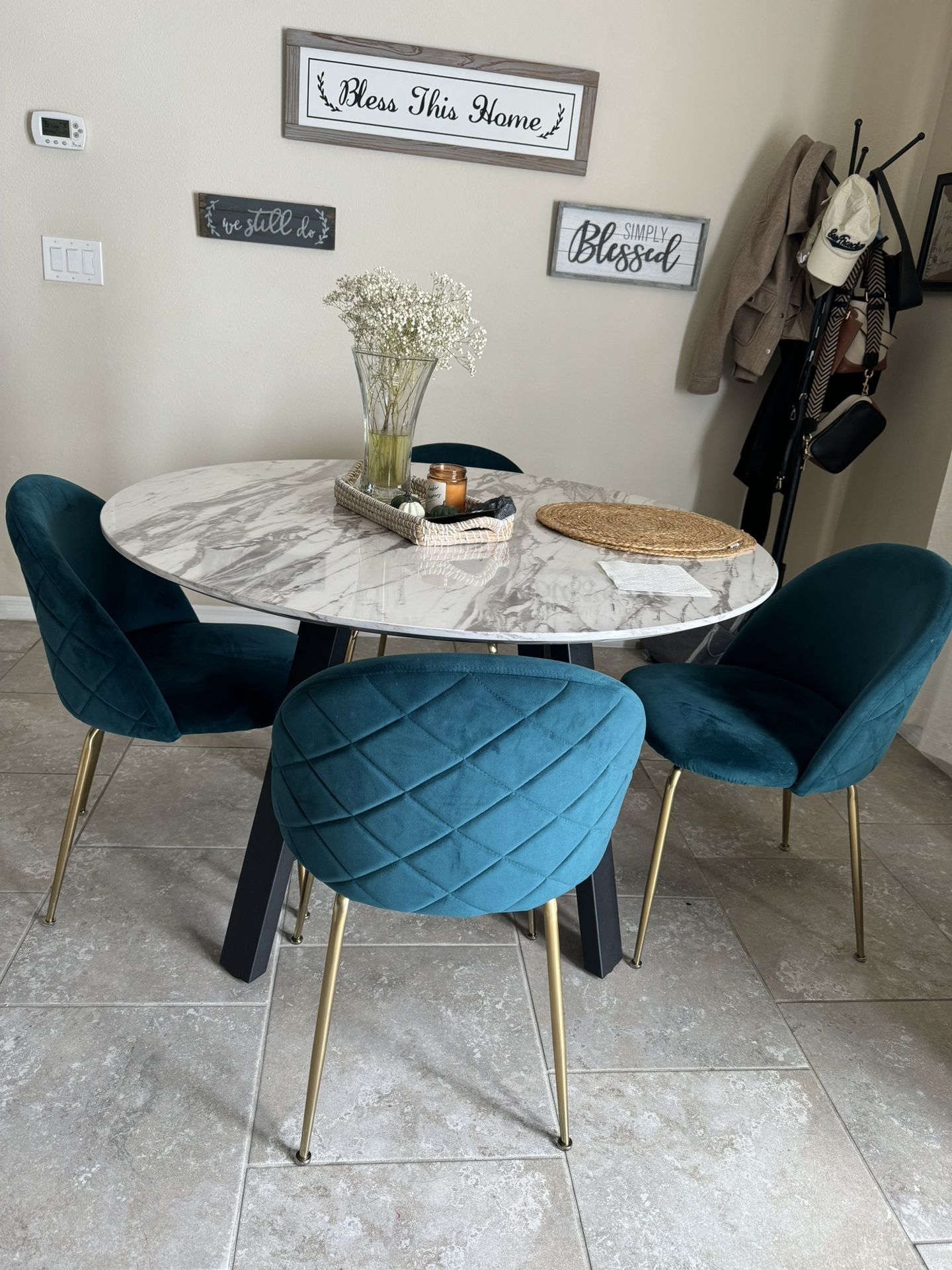 Dining Table set
