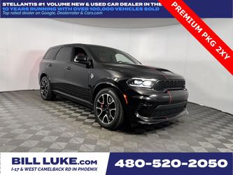 2024 Dodge Durango