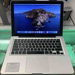 2012 MacBook Pro MD102LL/A