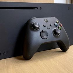 Xbox X Trade 4 S