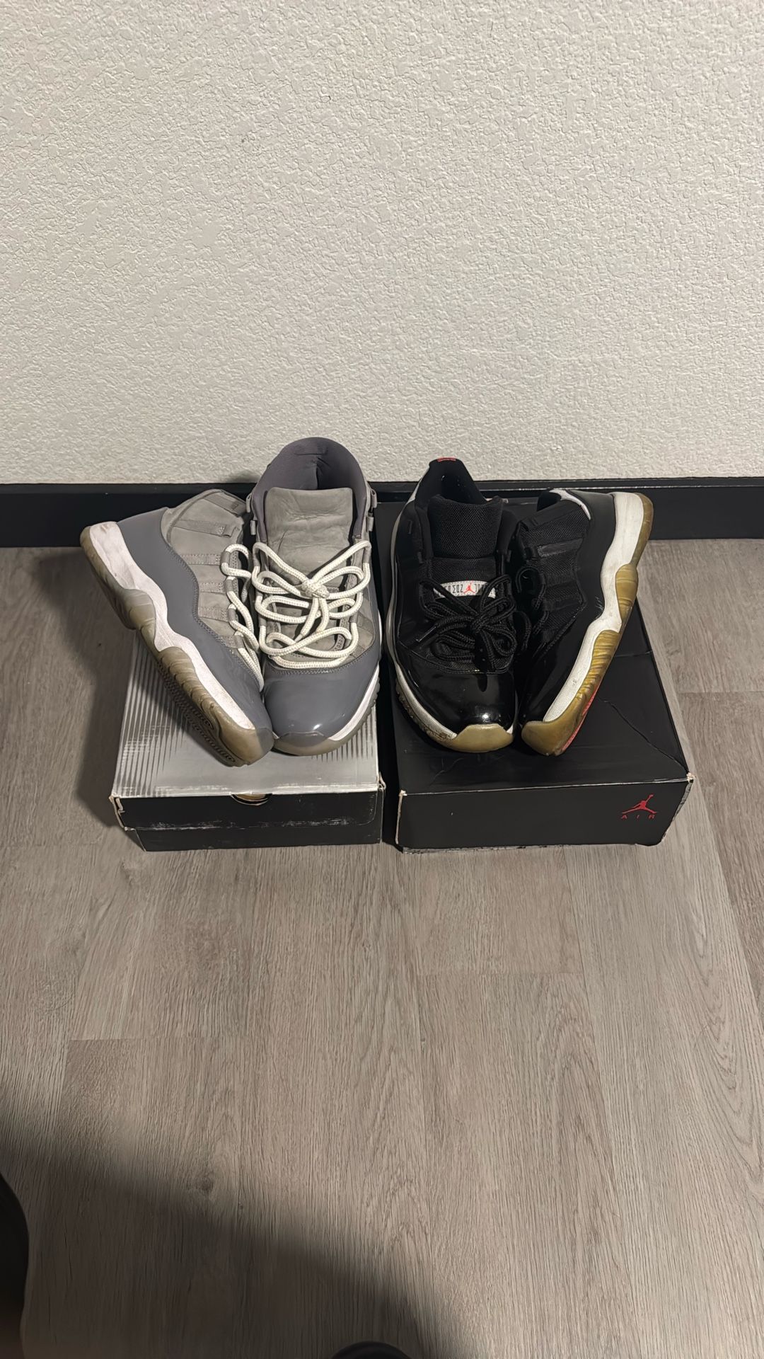 Jordan 11