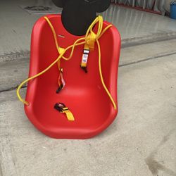 Mickey Swing For Babies 