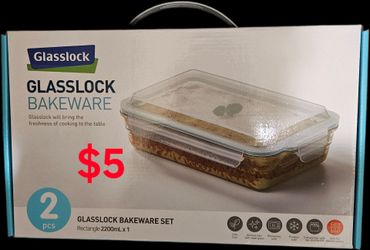 Choose any kitchenware for $5 each, Check out our page