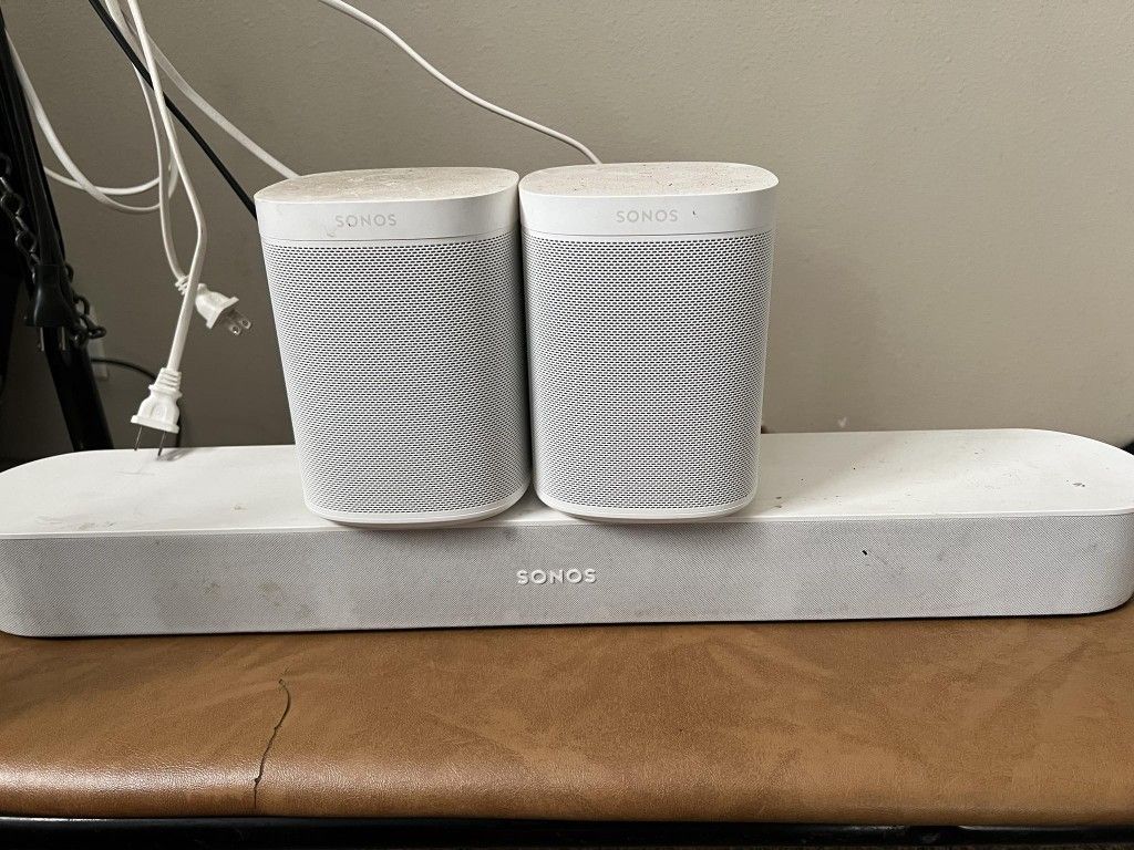 Sound Bar