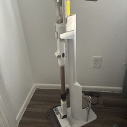 Shark  Vacuum