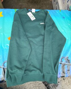 Pumas Crew Neck