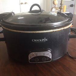Crockpot