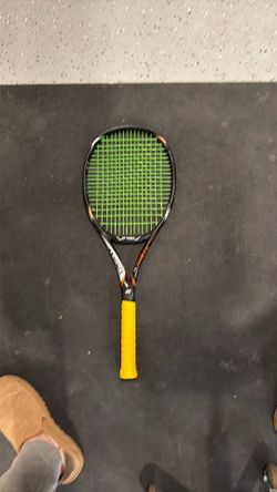 Used Yonex Ezone xi 98