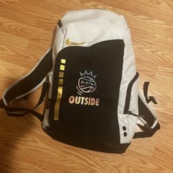 Nike Jr.Eybl Backpack 
