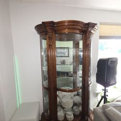 China Cabinet 