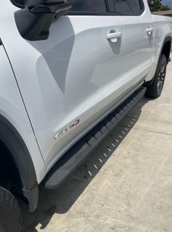 OEM sidesteps GMC/CHEVY