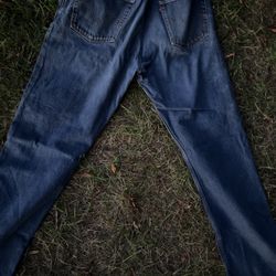 Vintage Levi  Jeans From The 90S 