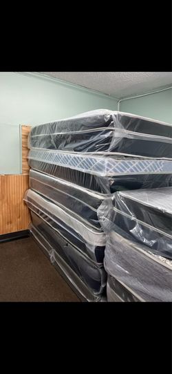 Mattress
