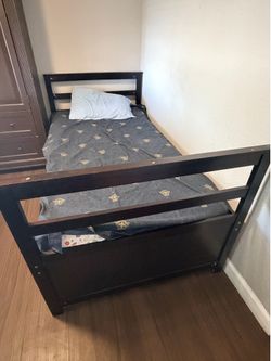 Cama individual
