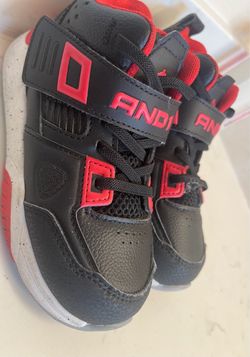 Toddler Shoes