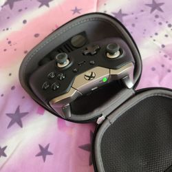 Microsoft Xbox One Élite Wireless Controller 
