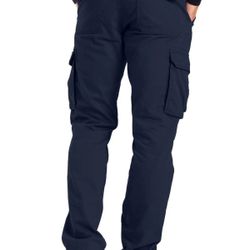 Men’s Alamo Cargo Pants