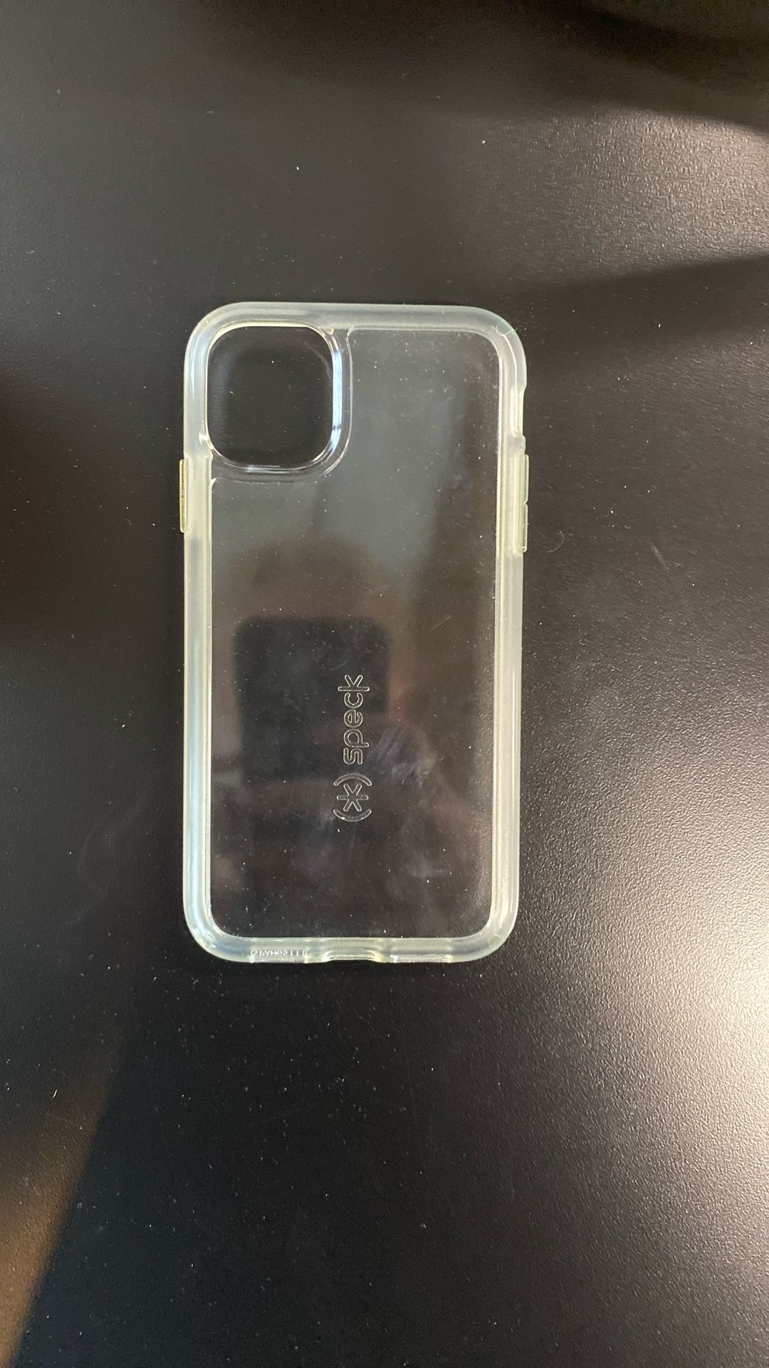 Spec iPhone 11 Clear Case