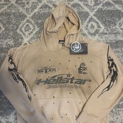 Hellstar Hoodies 