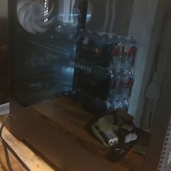 Gaming PC RTX 3080 GPU