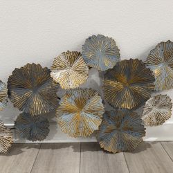 Wall Art (metal)