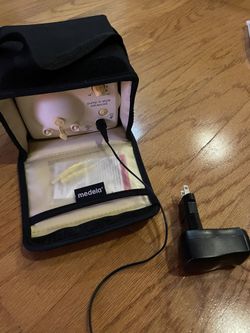 Medela Pump In Style Breastpump
