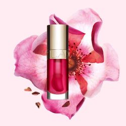 Clarins Plumping Lip Oil - Brand New!