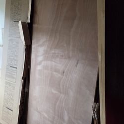 Solid Core Door Slabs