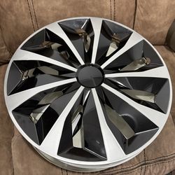 16 inch hub caps