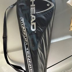 Head Tennis Racket 